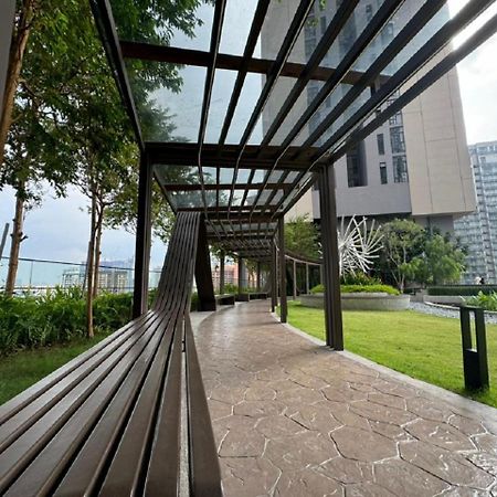 Axon Suite At Bukit Bintang Kl Near Pavillion Kuala Lumpur Luaran gambar