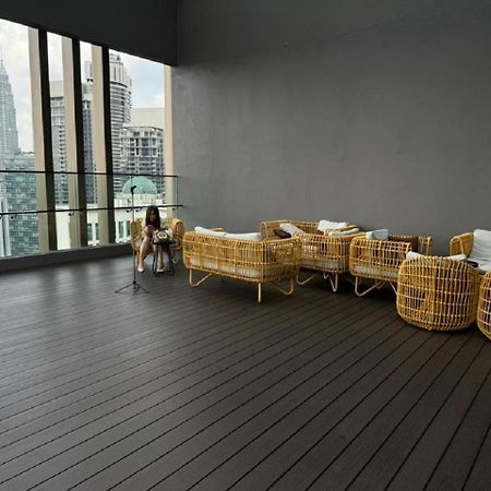 Axon Suite At Bukit Bintang Kl Near Pavillion Kuala Lumpur Luaran gambar