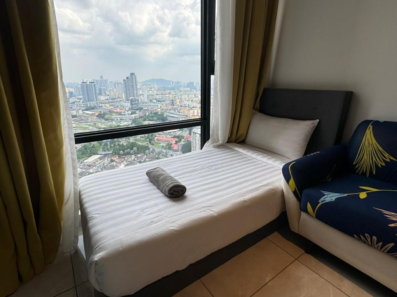 Axon Suite At Bukit Bintang Kl Near Pavillion Kuala Lumpur Luaran gambar