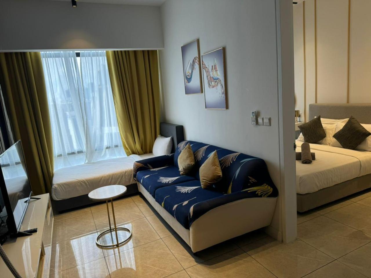 Axon Suite At Bukit Bintang Kl Near Pavillion Kuala Lumpur Luaran gambar