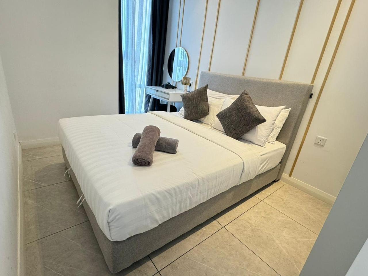 Axon Suite At Bukit Bintang Kl Near Pavillion Kuala Lumpur Luaran gambar