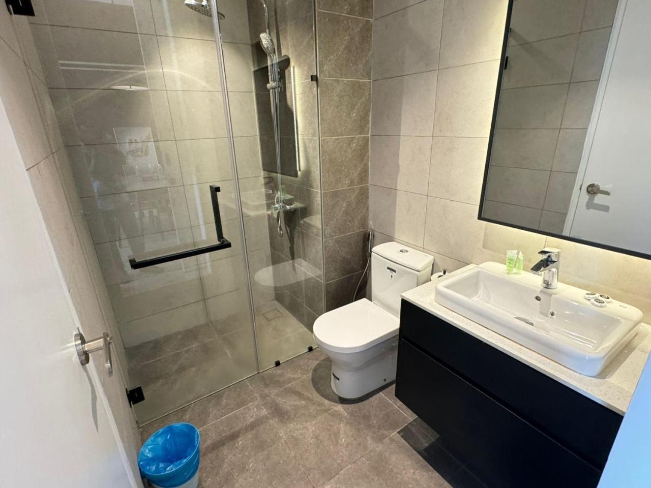 Axon Suite At Bukit Bintang Kl Near Pavillion Kuala Lumpur Luaran gambar