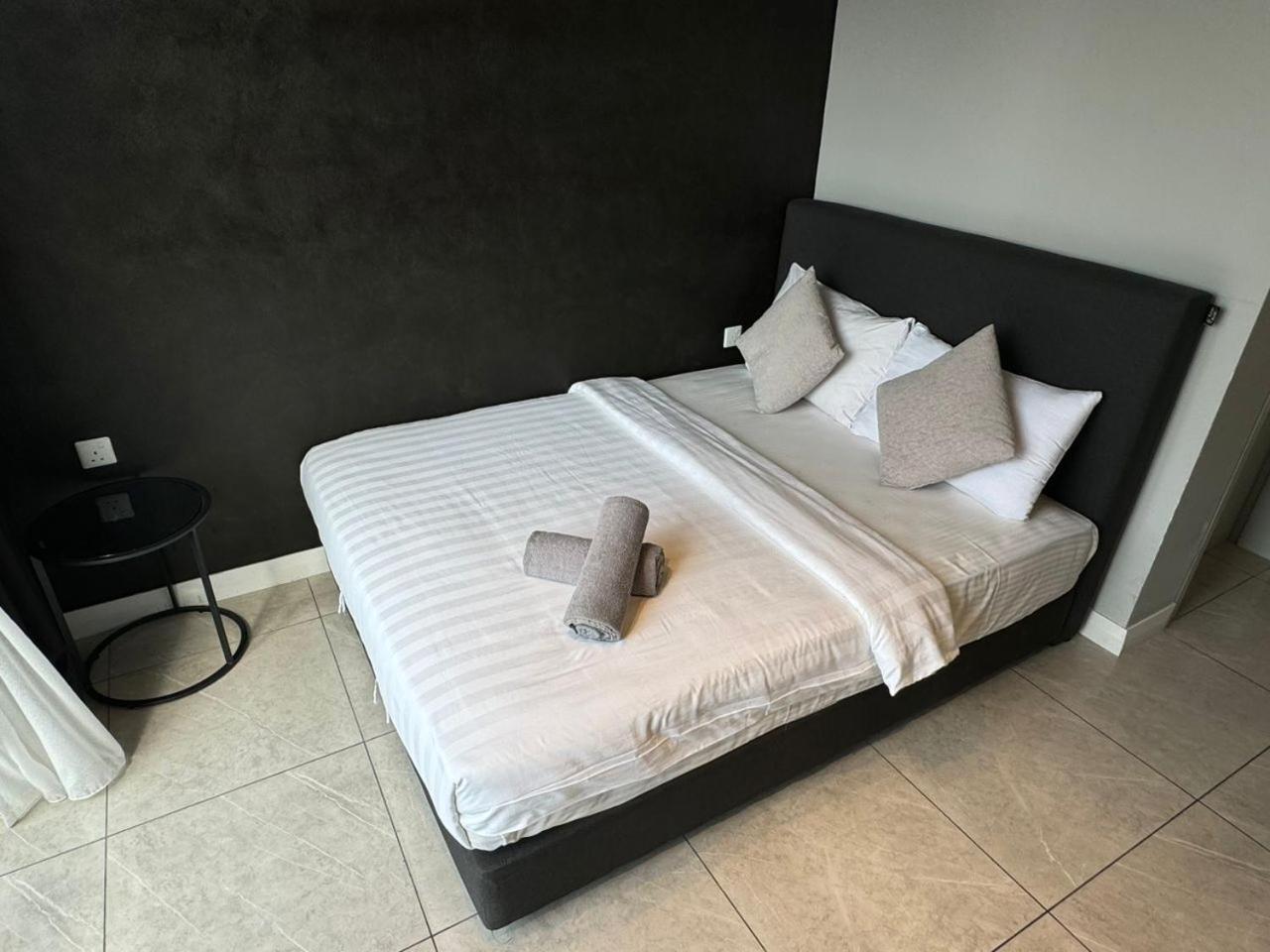 Axon Suite At Bukit Bintang Kl Near Pavillion Kuala Lumpur Luaran gambar
