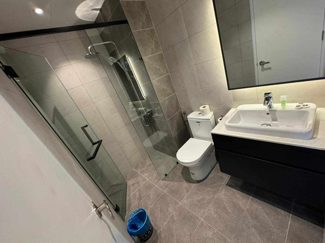 Axon Suite At Bukit Bintang Kl Near Pavillion Kuala Lumpur Luaran gambar