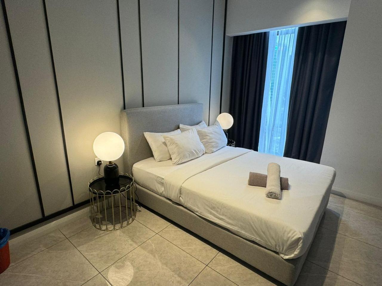 Axon Suite At Bukit Bintang Kl Near Pavillion Kuala Lumpur Luaran gambar