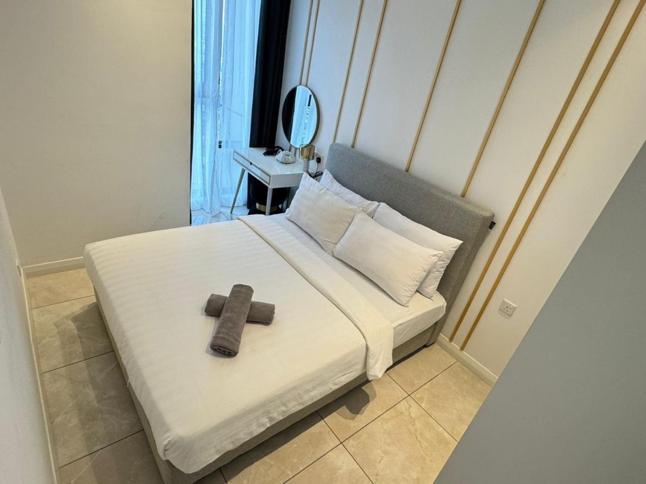 Axon Suite At Bukit Bintang Kl Near Pavillion Kuala Lumpur Luaran gambar