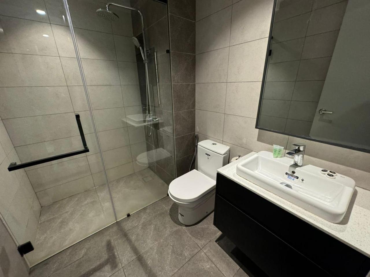 Axon Suite At Bukit Bintang Kl Near Pavillion Kuala Lumpur Luaran gambar