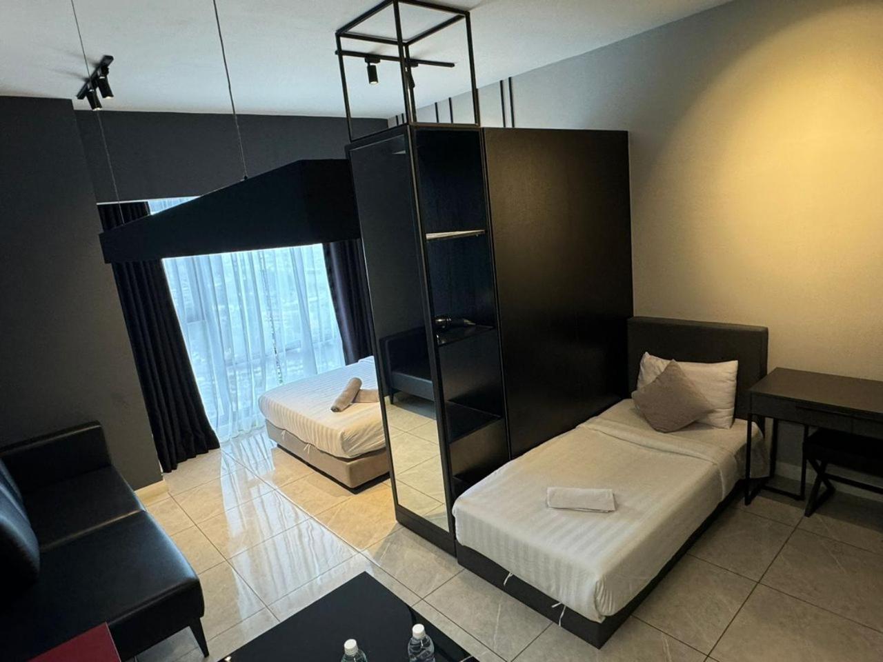 Axon Suite At Bukit Bintang Kl Near Pavillion Kuala Lumpur Luaran gambar