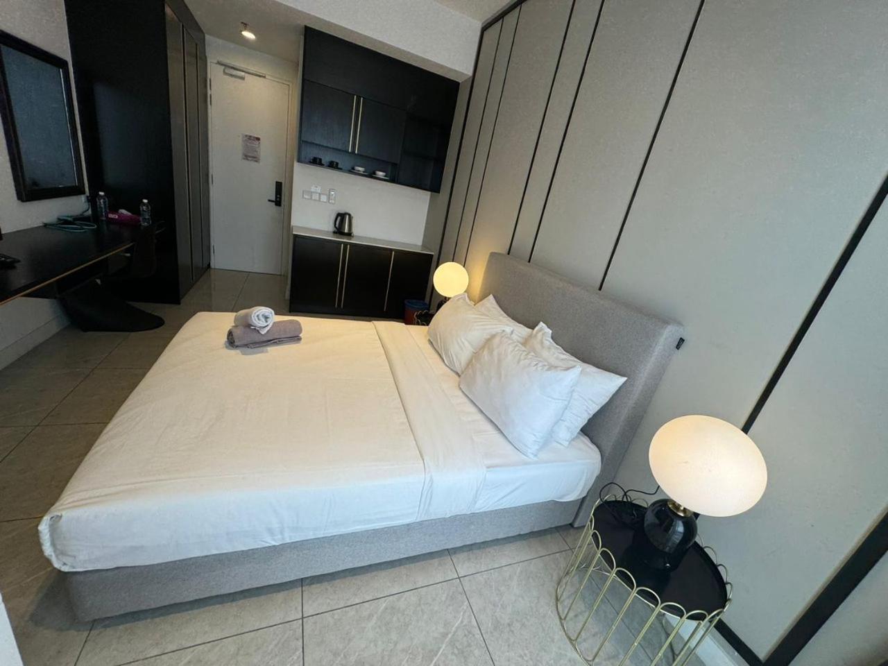Axon Suite At Bukit Bintang Kl Near Pavillion Kuala Lumpur Luaran gambar