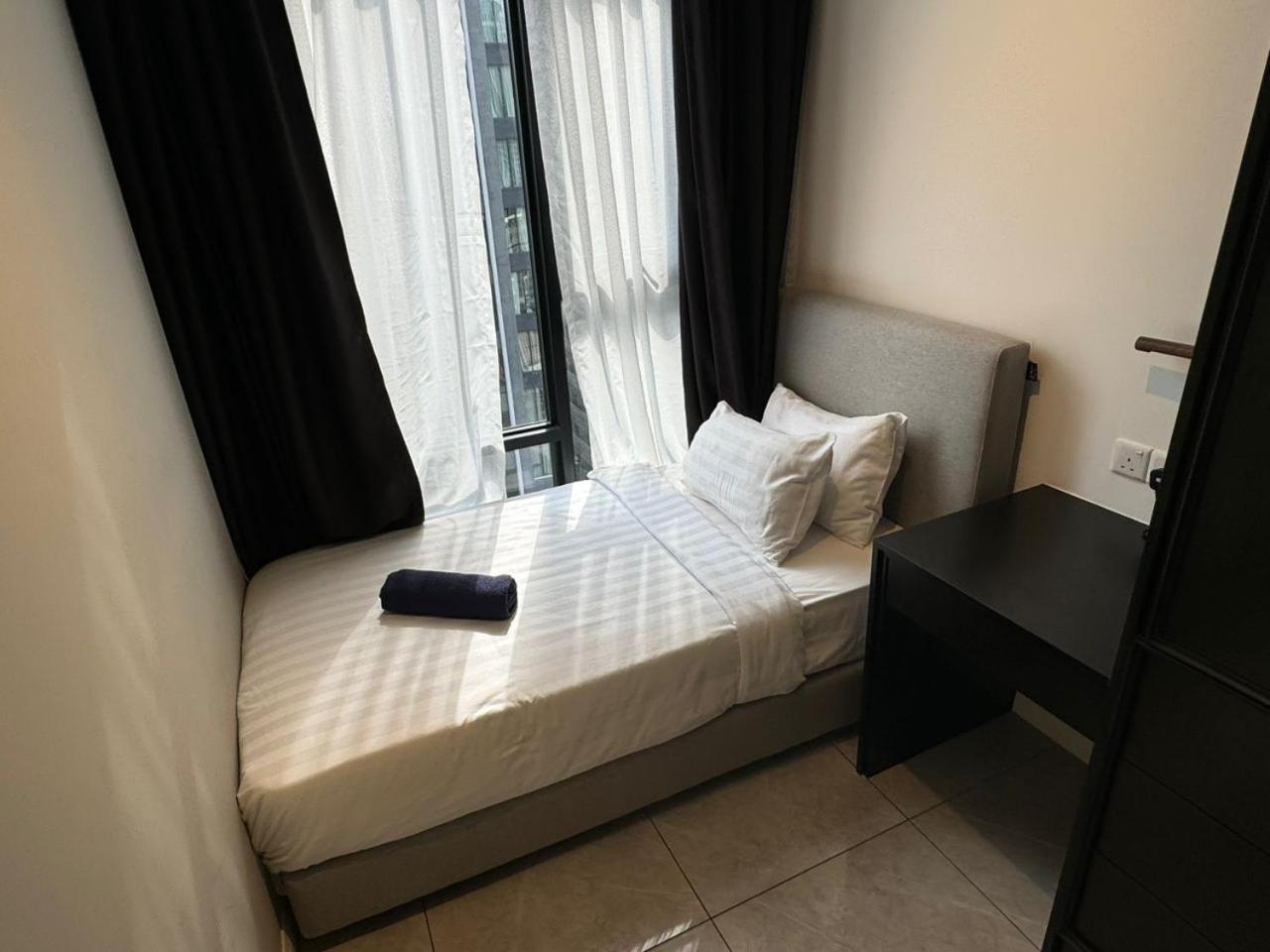 Axon Suite At Bukit Bintang Kl Near Pavillion Kuala Lumpur Luaran gambar