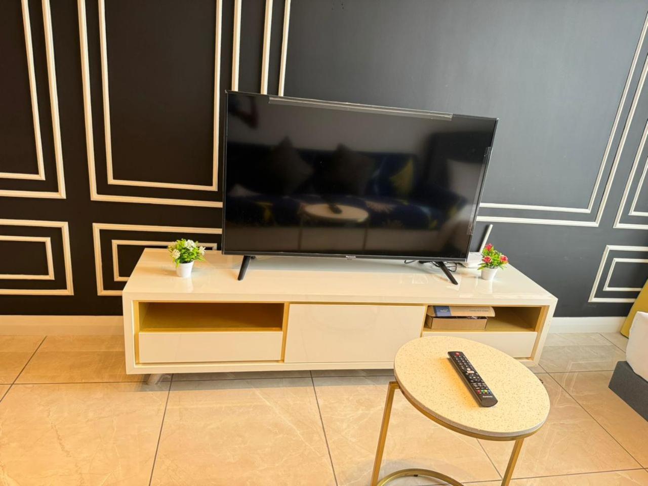 Axon Suite At Bukit Bintang Kl Near Pavillion Kuala Lumpur Luaran gambar