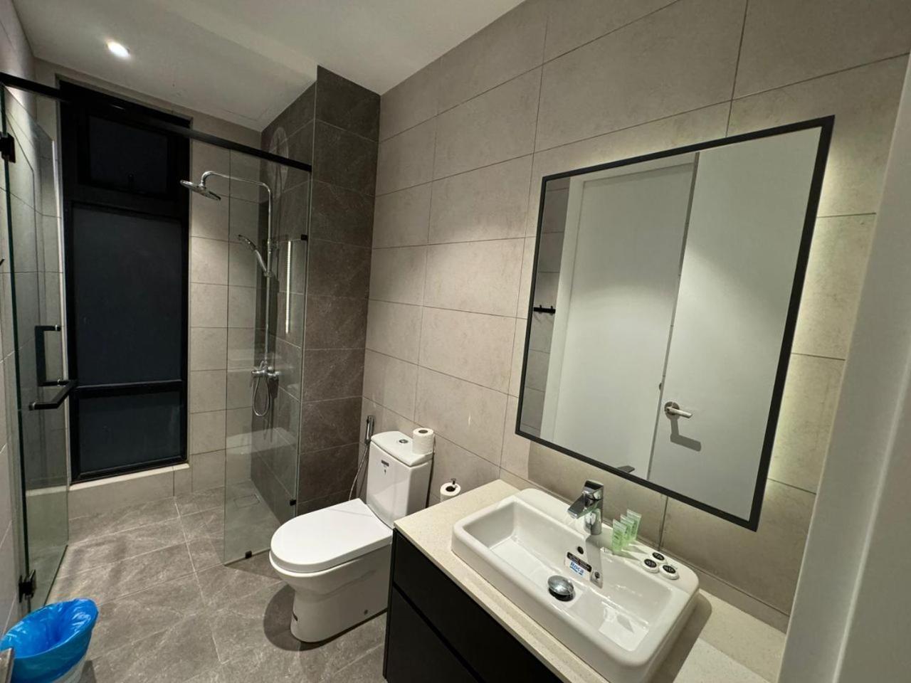 Axon Suite At Bukit Bintang Kl Near Pavillion Kuala Lumpur Luaran gambar