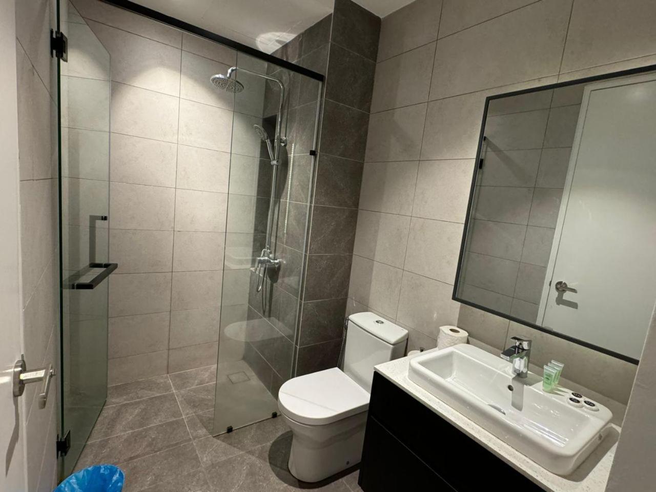 Axon Suite At Bukit Bintang Kl Near Pavillion Kuala Lumpur Luaran gambar