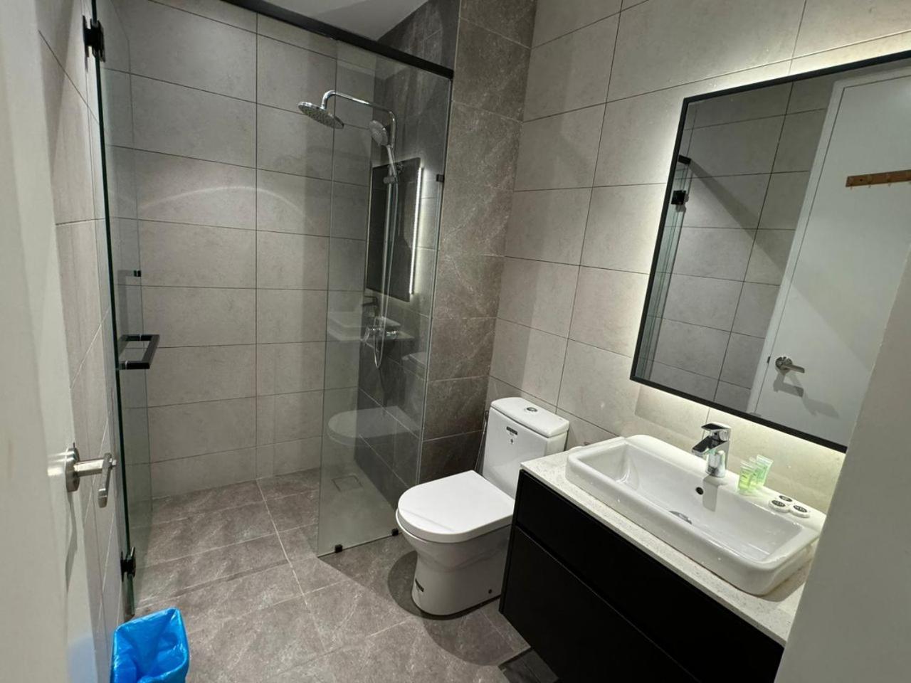 Axon Suite At Bukit Bintang Kl Near Pavillion Kuala Lumpur Luaran gambar