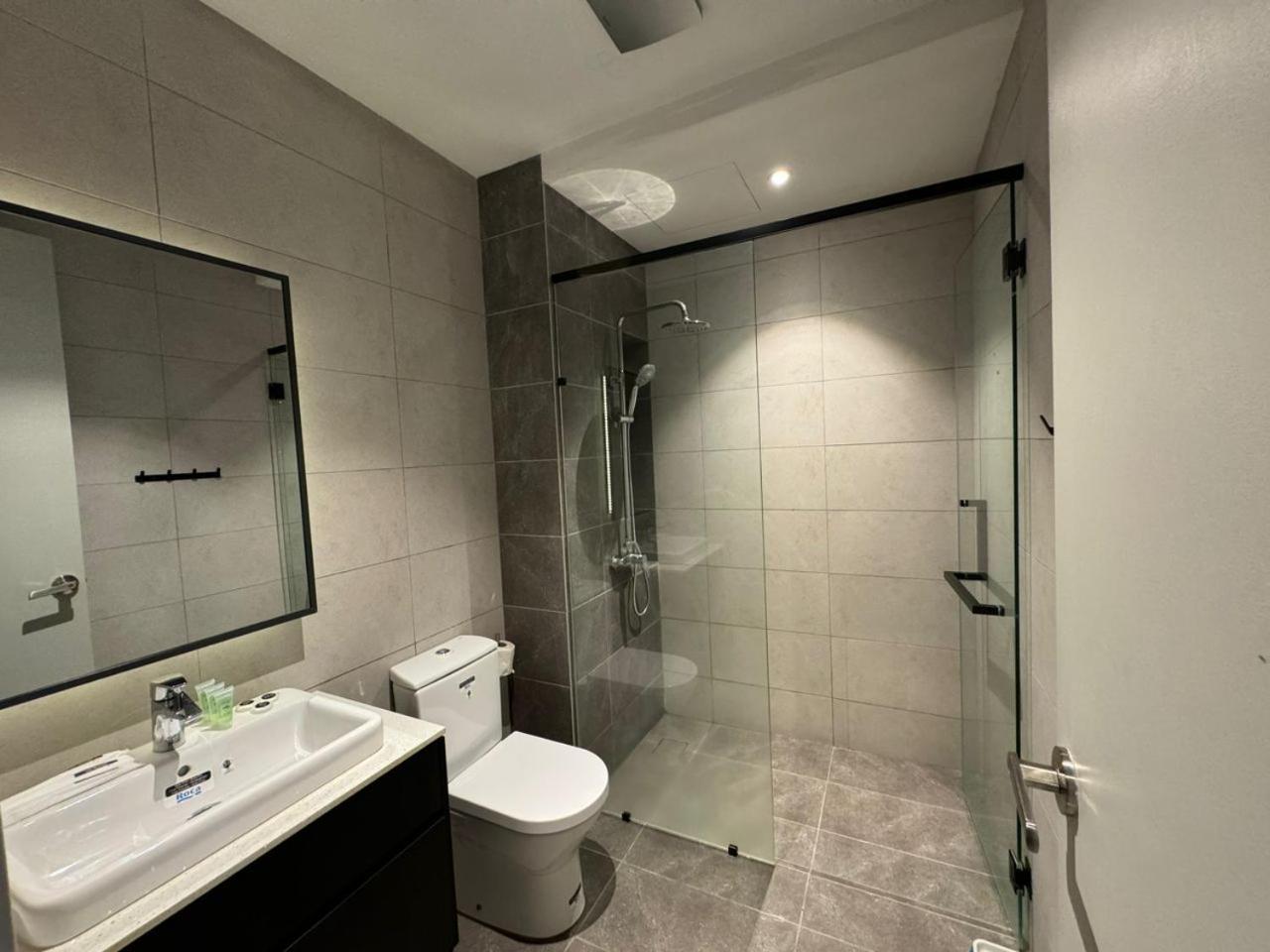Axon Suite At Bukit Bintang Kl Near Pavillion Kuala Lumpur Luaran gambar