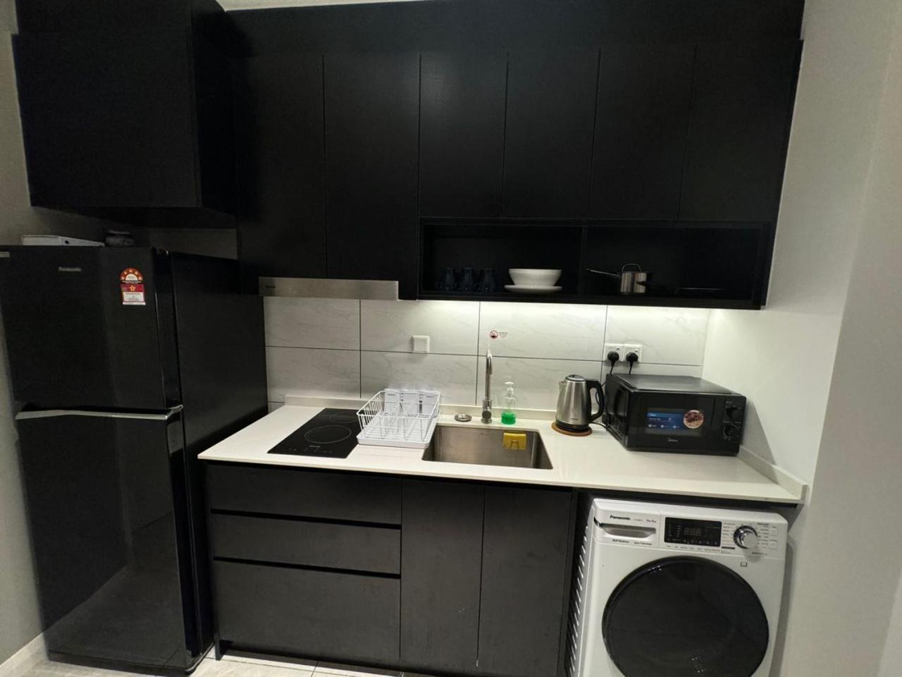 Axon Suite At Bukit Bintang Kl Near Pavillion Kuala Lumpur Luaran gambar